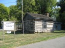 1063 Welcome Center & Museum, 2007